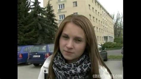 czech streets|CzechStreets Videos – PornXP.